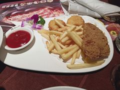 -尊品牛排(中大国际店)