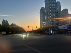 -山东艺术学院(长清校区)