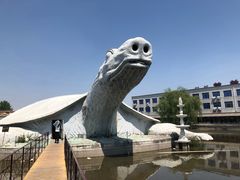 -东方巨龟苑景区