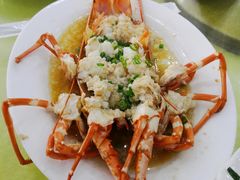 -双月饭店·20年老字号(新村店)