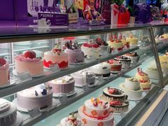 -元祖食品GANSO(黄河大街店)