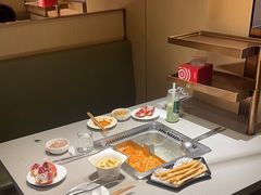 -海底捞火锅(太原南站店)