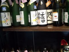 零售区-松子料理(白家庄店)