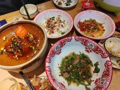 -威哥的菜·地道长沙菜(雨花亭店)