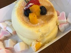 -狐狸和向日葵(北京路店)