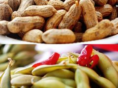 -三亚火车头万人海鲜广场