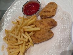 -香丰阁·烤鸭·川湘菜(清河店)