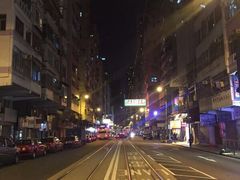 -香港港岛太平洋酒店