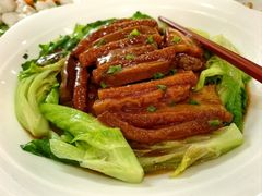 -黄埔华苑酒家(黄埔店)