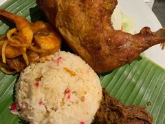 -关夫人餐厅(阳光广场店)