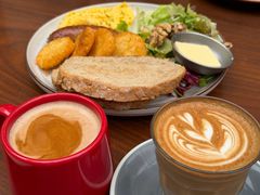 -RAC BAR(安福路店)