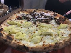 -1861意大利餐厅(文化广场店)