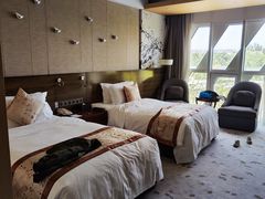 -北京园博大酒店