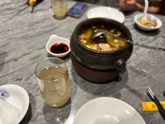 -福照楼汽锅鸡·云南菜(火车站锦江店)
