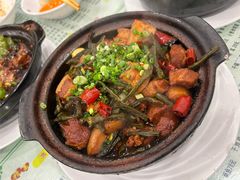 -家乐煲仔店(红山市场店)