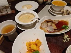 -元素中餐厅.海南菜.粤菜.椰子鸡.海鲜.包房.石梅湾威斯汀度假酒店