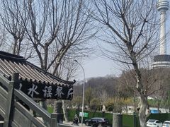 -汉水谣·江景餐厅(江滩店)