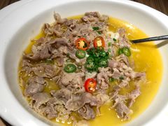 -江湖情酸菜鱼(万菱汇店)