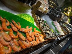 -喜庭海鲜自助(来福士店)