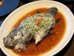 -环球港凯悦 · 享悦中餐厅