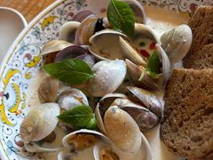 -Alimentari Mulino意大利餐吧&烘焙(丰盛里店)