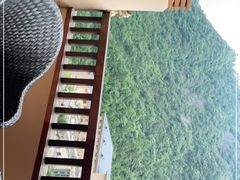 -三清山希尔顿度假酒店