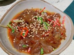 海蜇-T館·花园艺术餐厅