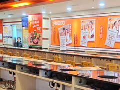 -呷哺呷哺(西单大悦城店)