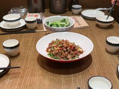 -八碗湘长沙市井菜(坡子街店)