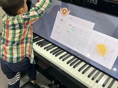 -Mr.先声音乐(东海店)