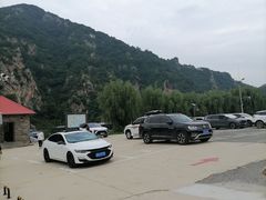 -大连冰峪旅游度假区