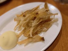 -福烤锦花(长乐路店)