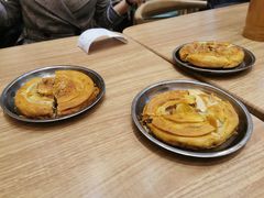 -王记特色锅魁(城市阳光大厦店)