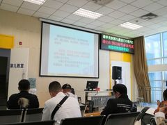 -东方时尚驾校摩托车考试场(东方时尚驾校西区店)