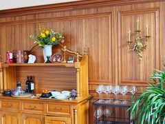 -马克西姆俄罗斯餐厅(通亚街店)