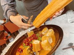 -拾久(朝阳公园店)