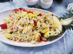 -范饭椰林川湘味海鲜·椰子鸡(三亚湾椰梦长廊店)