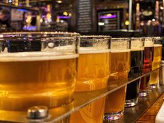 精酿啤酒-爱啤精酿·民谣酒馆(滨江店)