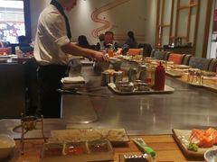 -赤坂亭·M9和牛烧肉·铁板烧(合肥万象城店)