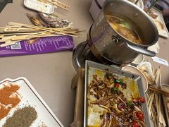 -苏小牛·牛肉串(国贸店)