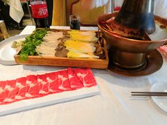-东来顺饭庄(五道口店)