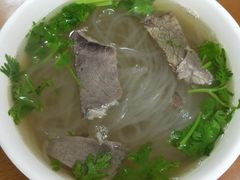 -回回锅贴(小河沿店)