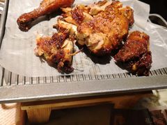 -绿茶餐厅(昌平悦荟店)