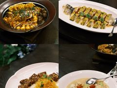 -长春凯悦酒店-品悦中餐厅