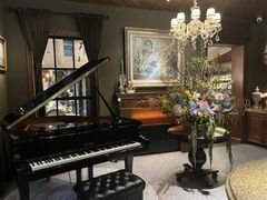 -Le Bistrot de Racine