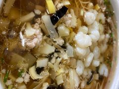 -美味斋(西北街店)