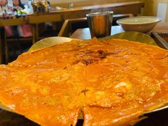 泡菜饼-7年8班朝鲜族非遗美食(三钢里店)