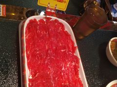 -大吉利·潮汕鲜牛肉火锅(总店)