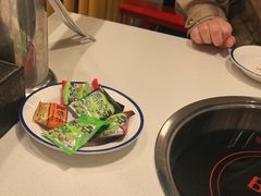 -老马路串串香火锅(北门桥店)