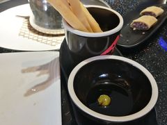 -味可道美食坊(福基路店)